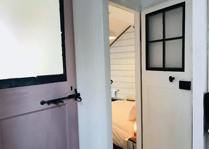 La Fabrique Cherbourgeoise Отель