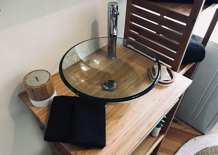 Отель La Fabrique Cherbourgeoise Шербур-ан-Котантен