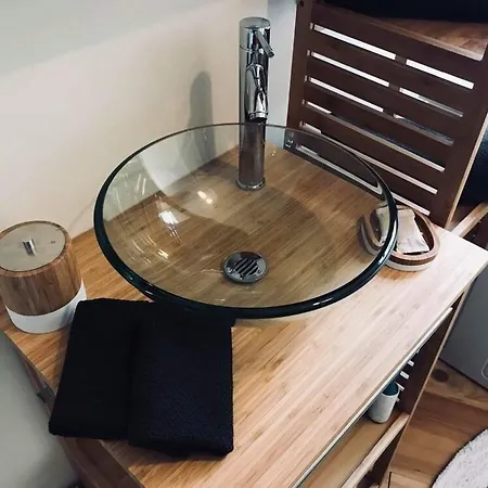 Отель La Fabrique Cherbourgeoise Шербур-ан-Котантен