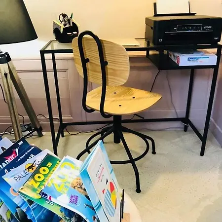 La Fabrique Cherbourgeoise 3*