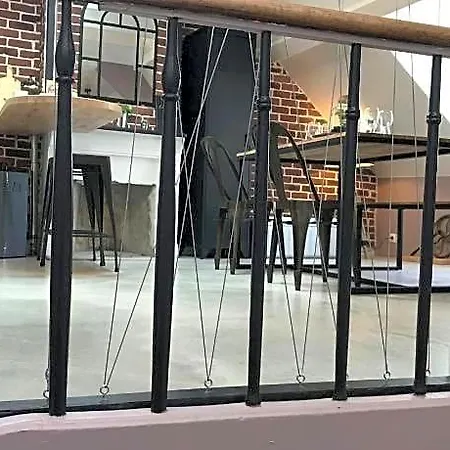 La Fabrique Cherbourgeoise Cherbourg-en-Cotentin