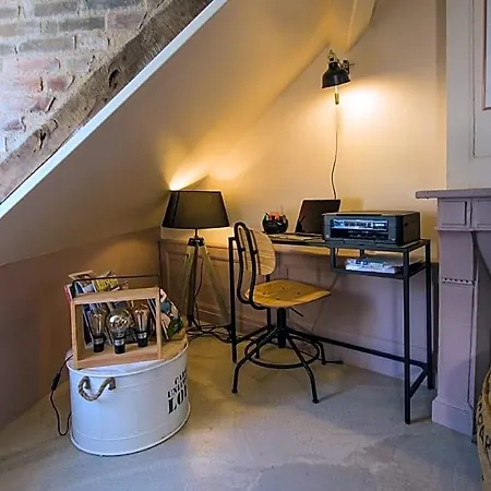 Hotel La Fabrique Cherbourgeoise