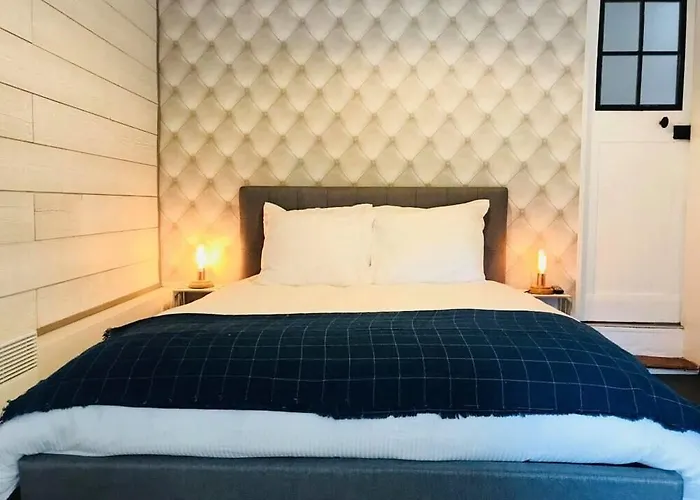 Hotel La Fabrique Cherbourgeoise Cherbourg-en-Cotentin